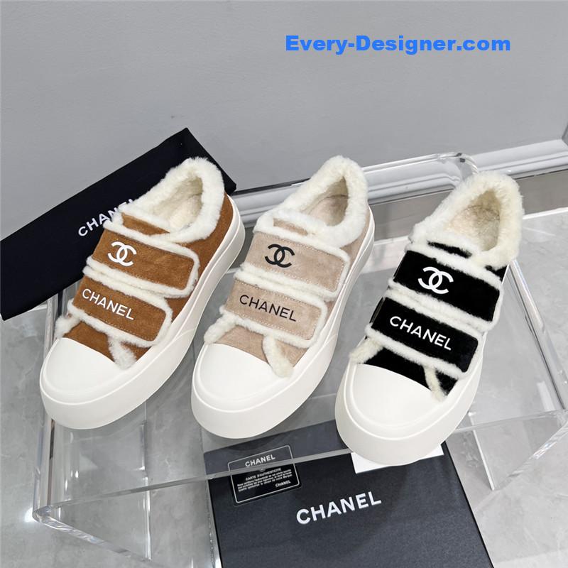 Ch**el new sneakers