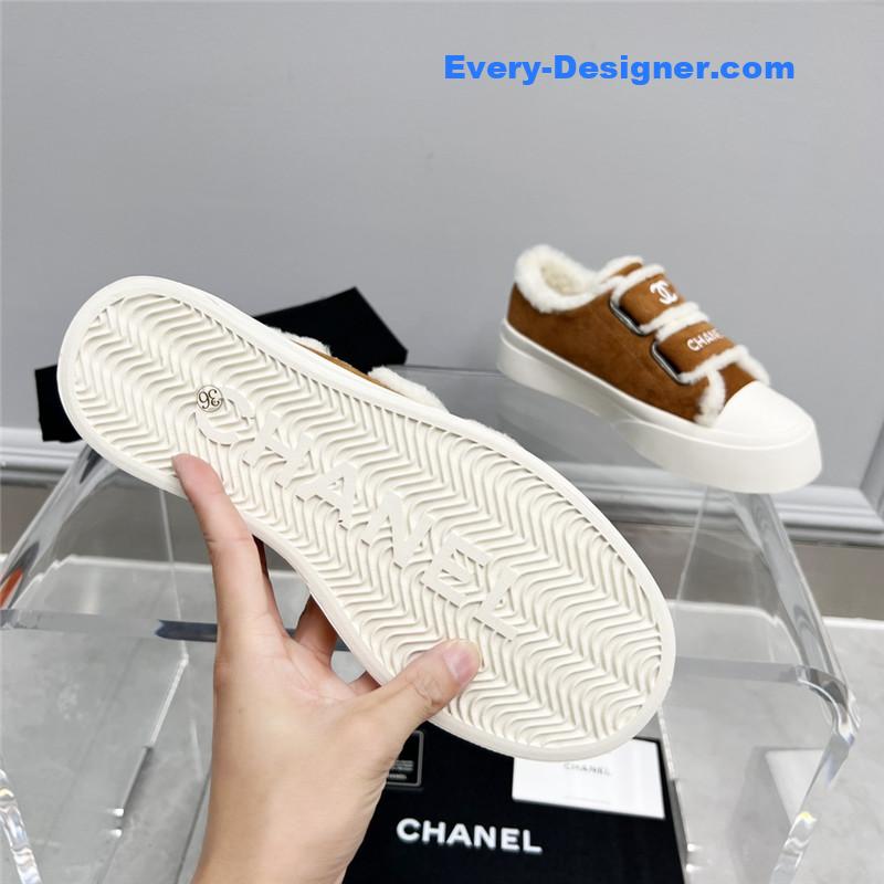 Ch**el new sneakers