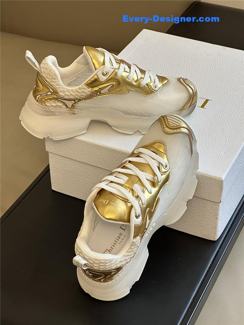D10r vibe series presbyopic sneakers