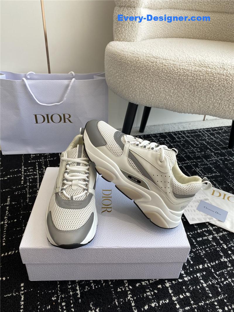 D10r couple casual sneakers