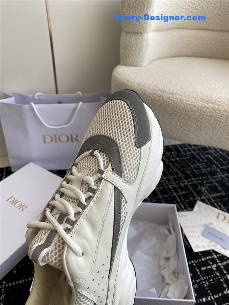 D10r couple casual sneakers