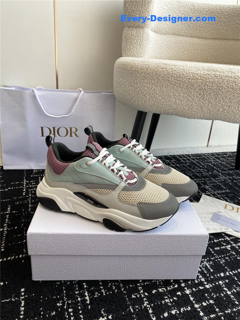 D10r couple casual sneakers