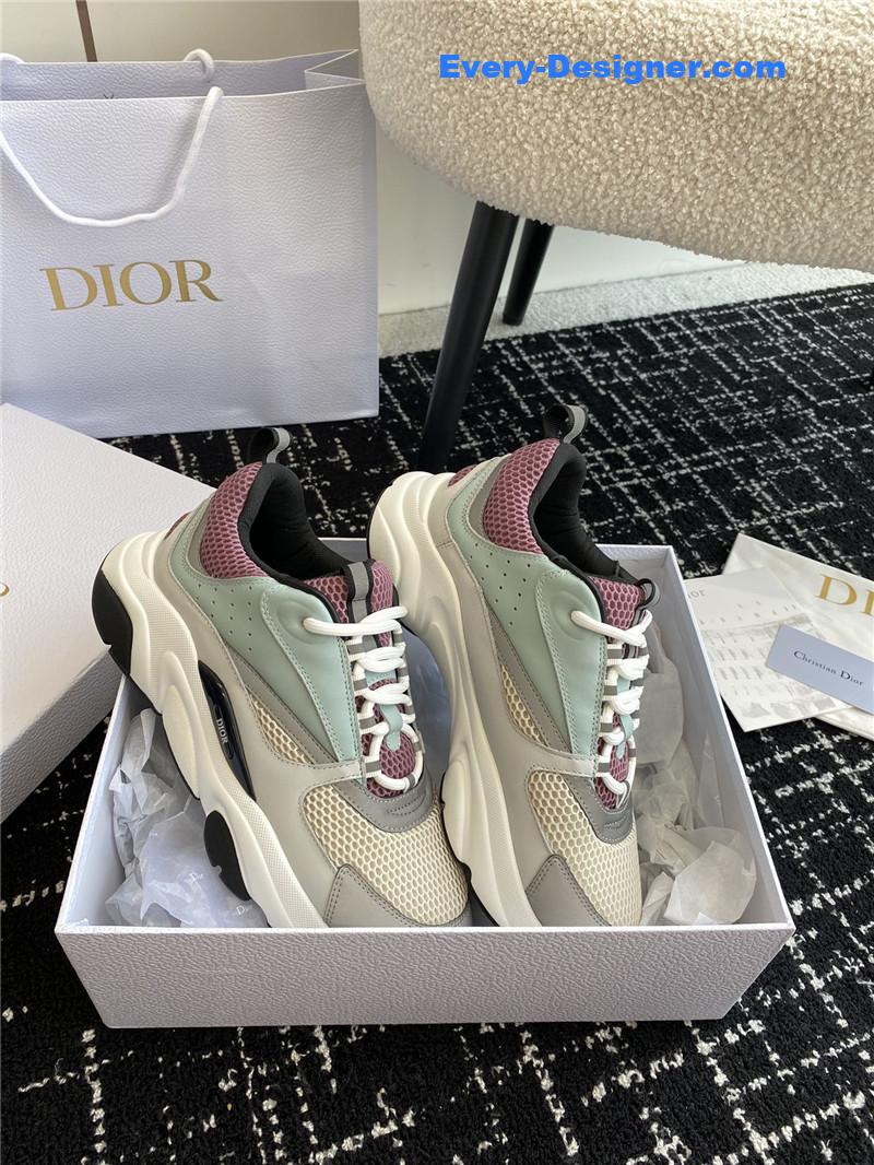 D10r couple casual sneakers