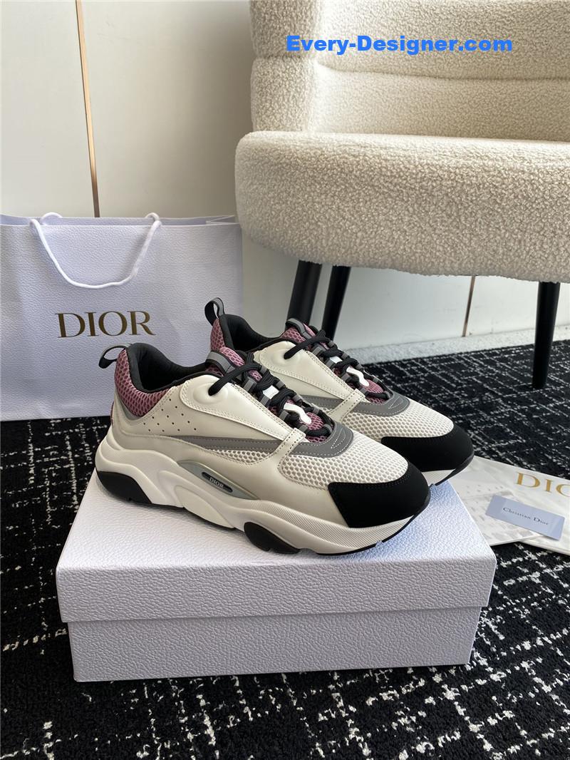 D10r couple casual sneakers