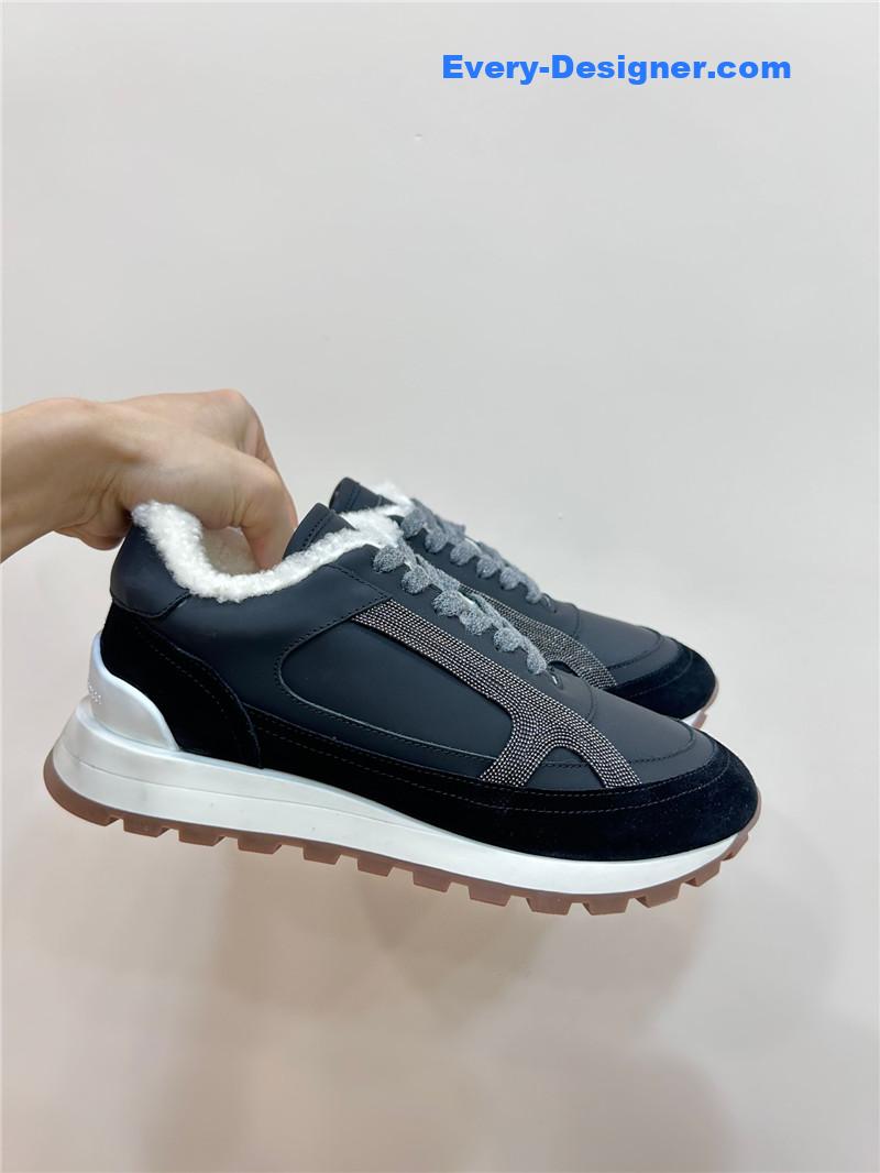 runello cinelli new casual shoes