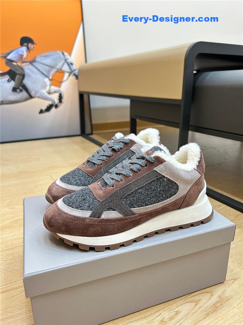 runello cinelli new casual shoes
