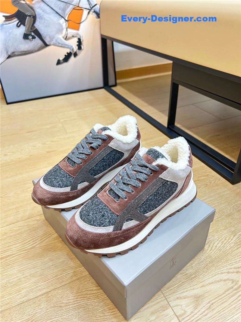 runello cinelli new casual shoes