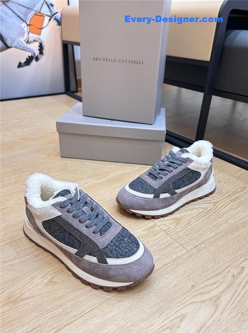 runello cinelli new casual shoes