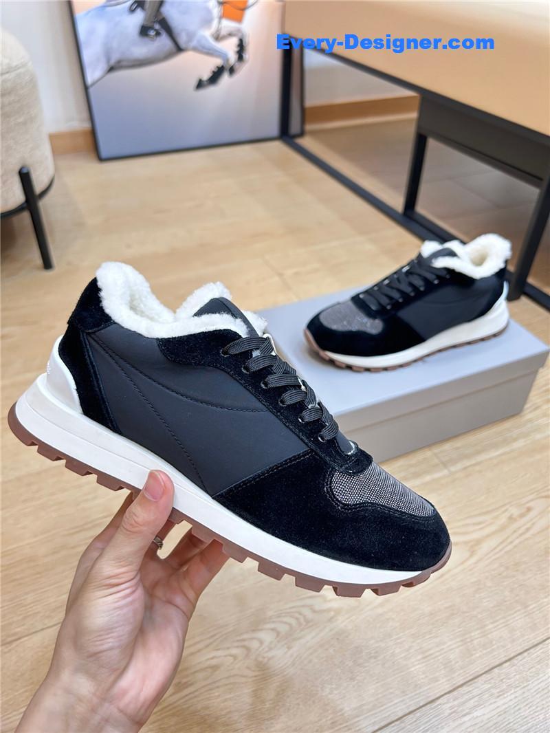 runello cinelli new casual shoes