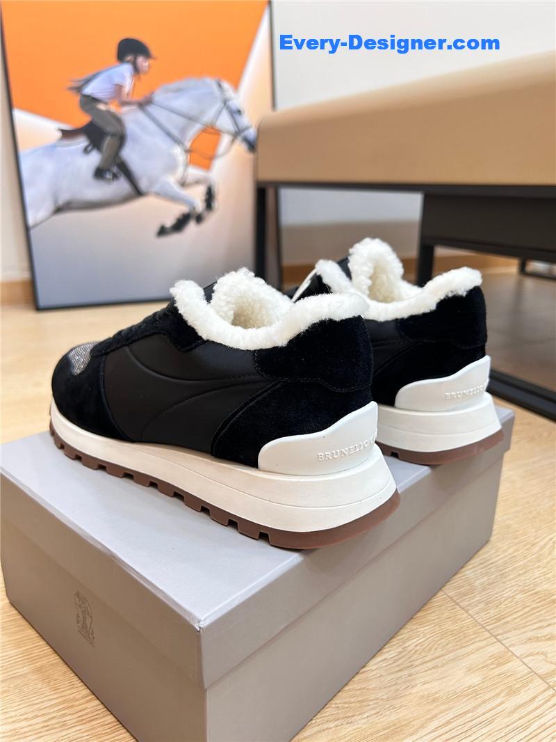 runello cinelli new casual shoes