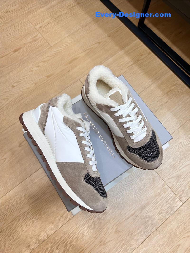 runello cinelli new casual shoes