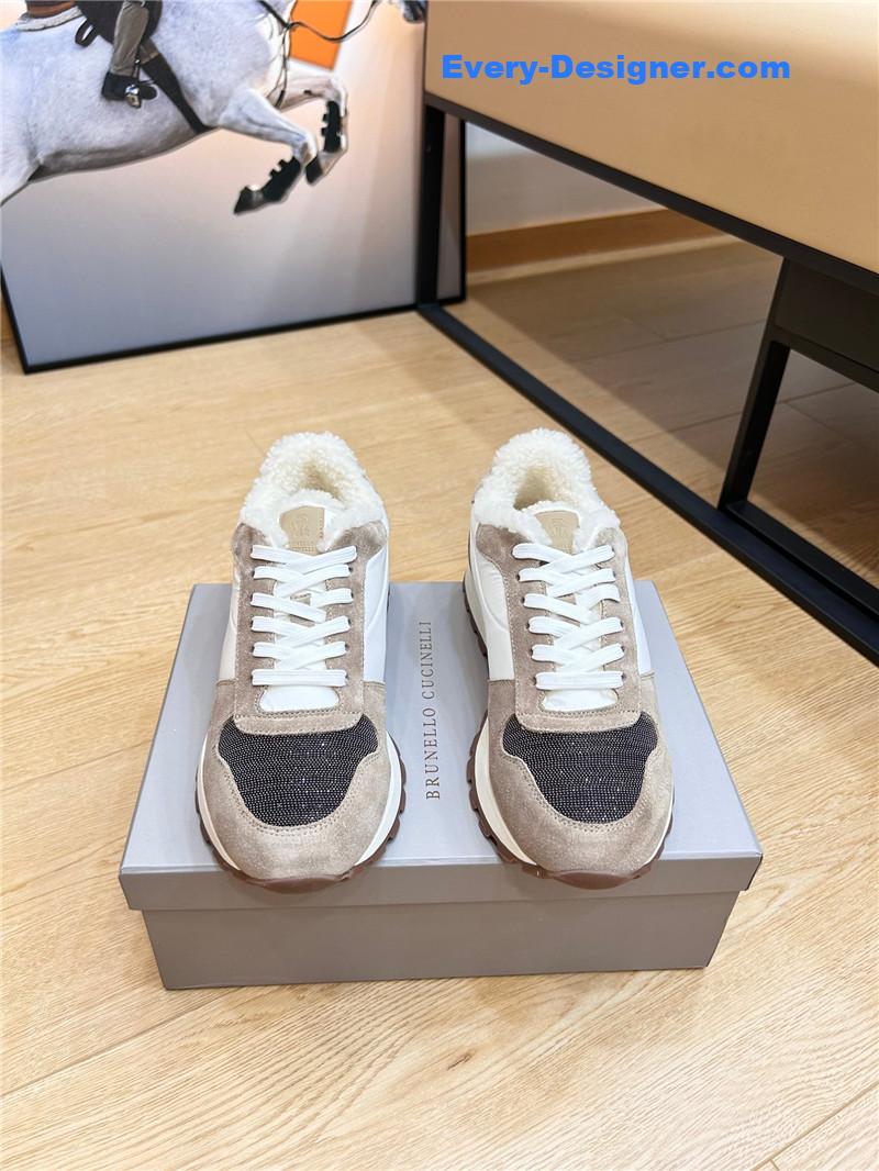 runello cinelli new casual shoes