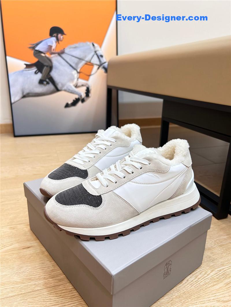 runello cinelli new casual shoes