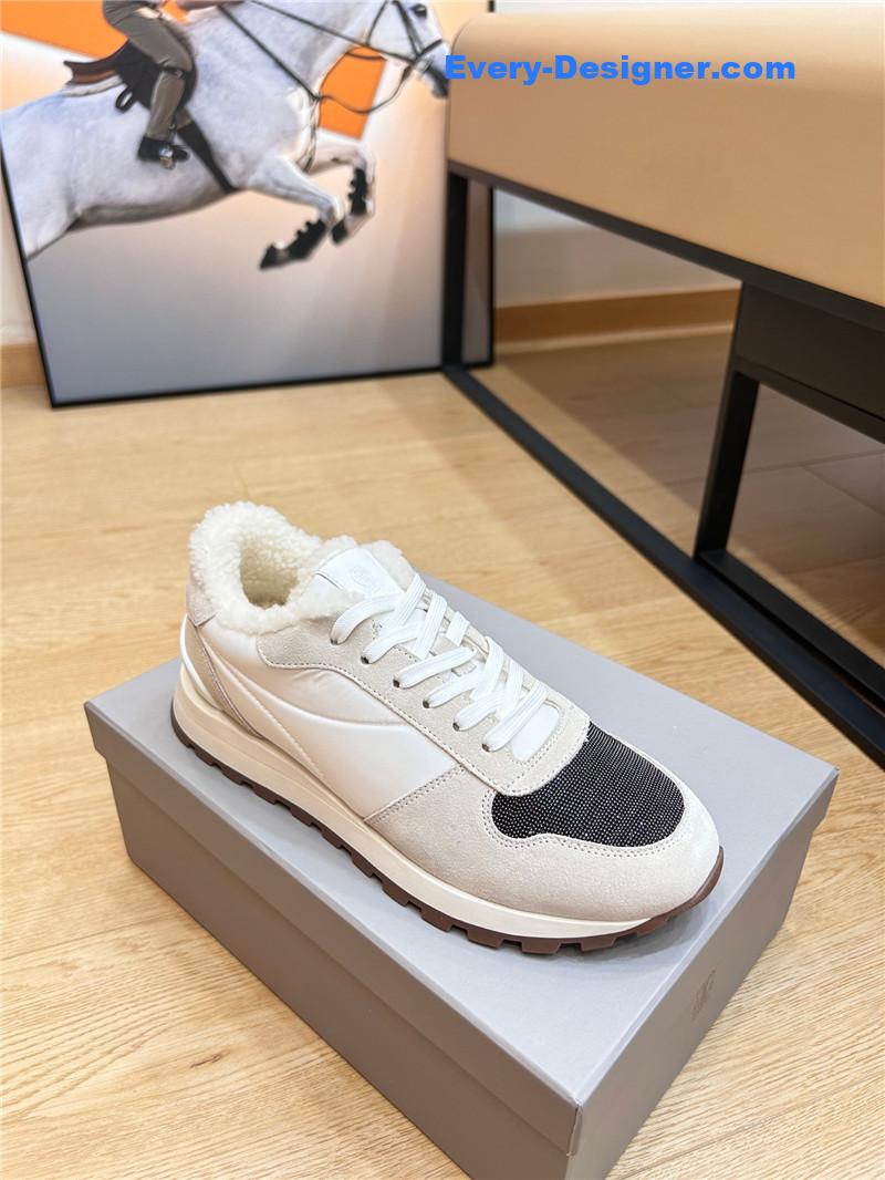 runello cinelli new casual shoes