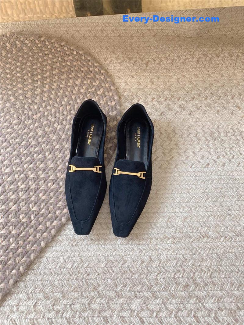 Y51 ghris series reversible loafers