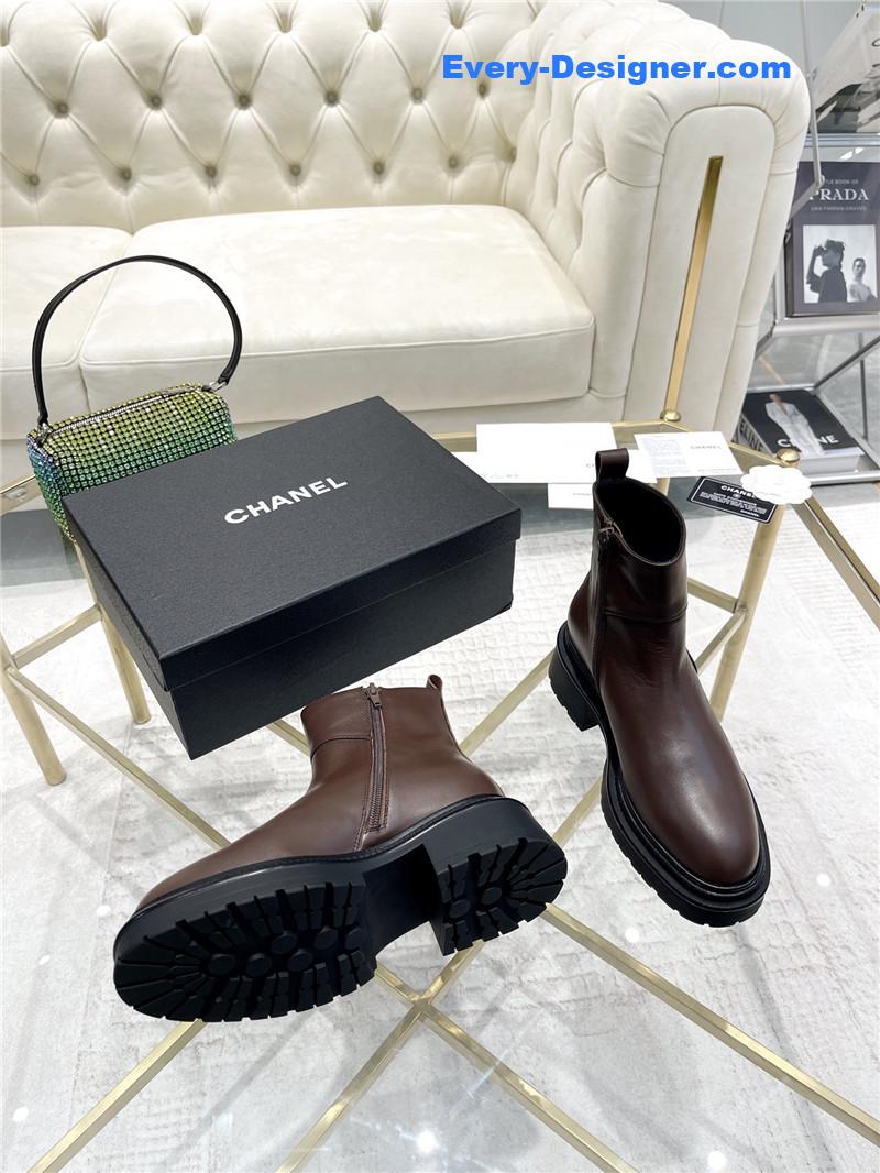 CC new short boots