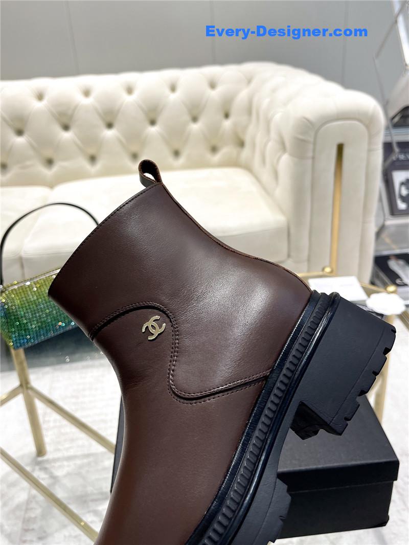 CC new short boots