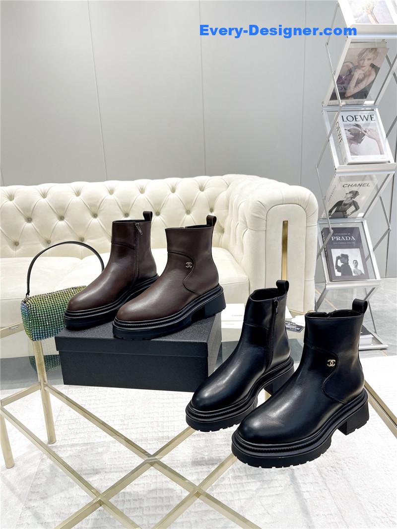 CC new short boots