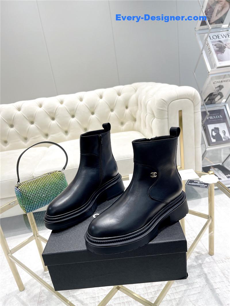 CC new short boots
