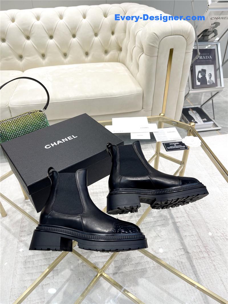 CC new short boots