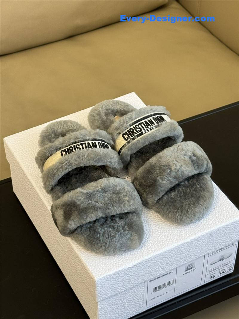 D10r classic wool mop