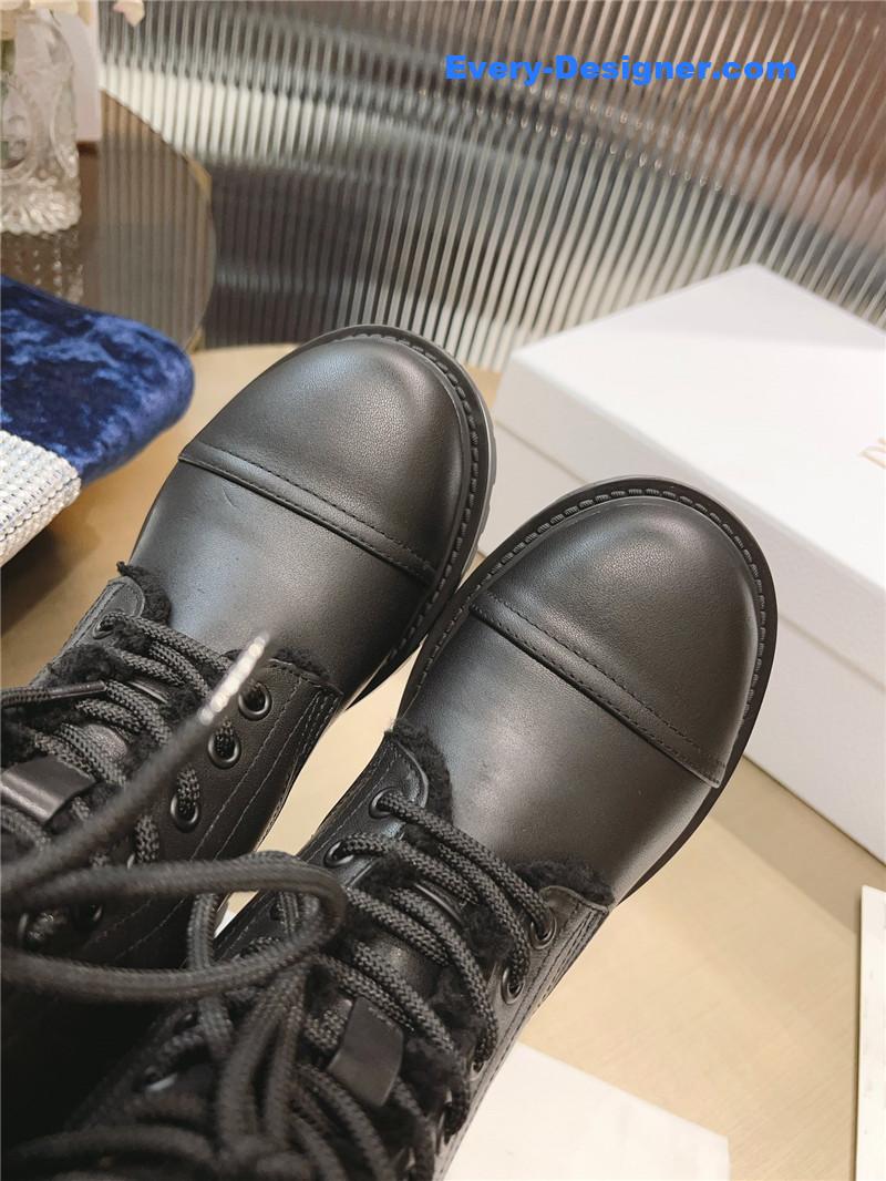 D10r catwalk new martin boots