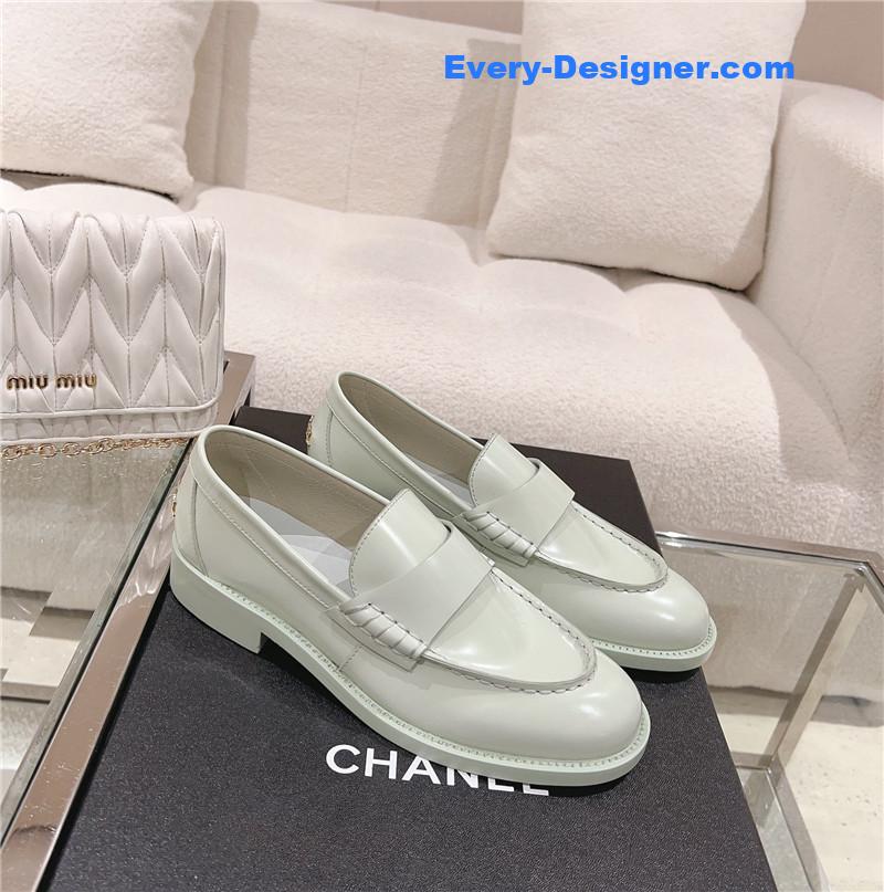 CC new loafers