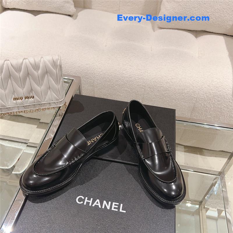 CC new loafers