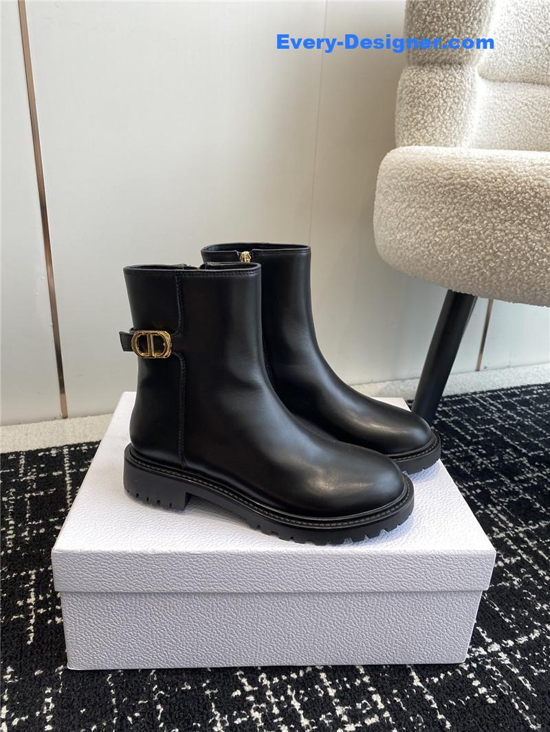 D10r catwalk style work boots