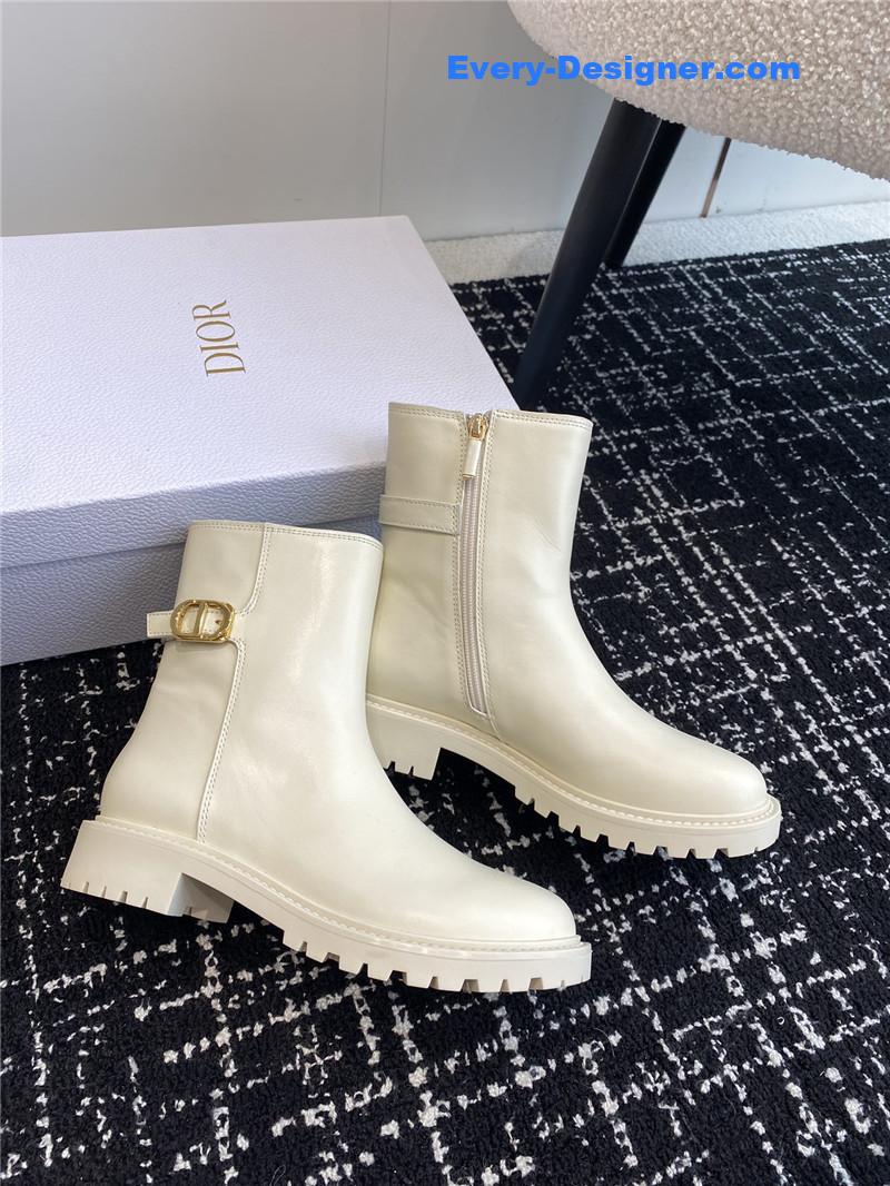 D10r catwalk style work boots