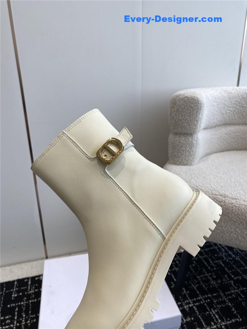 D10r catwalk style work boots