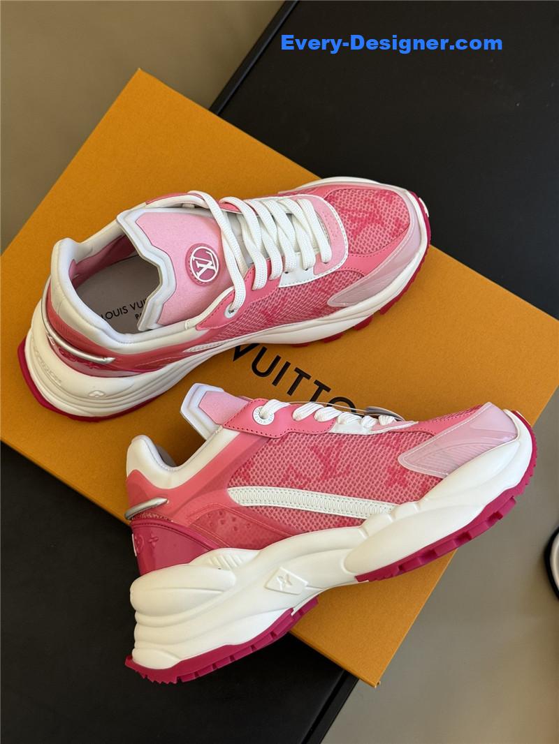 l0vis Vvtt0n lv classic running shoes