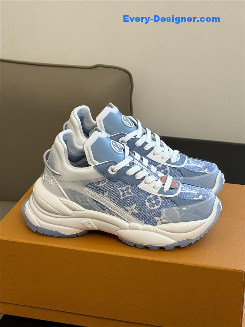 l0vis Vvtt0n lv classic running shoes