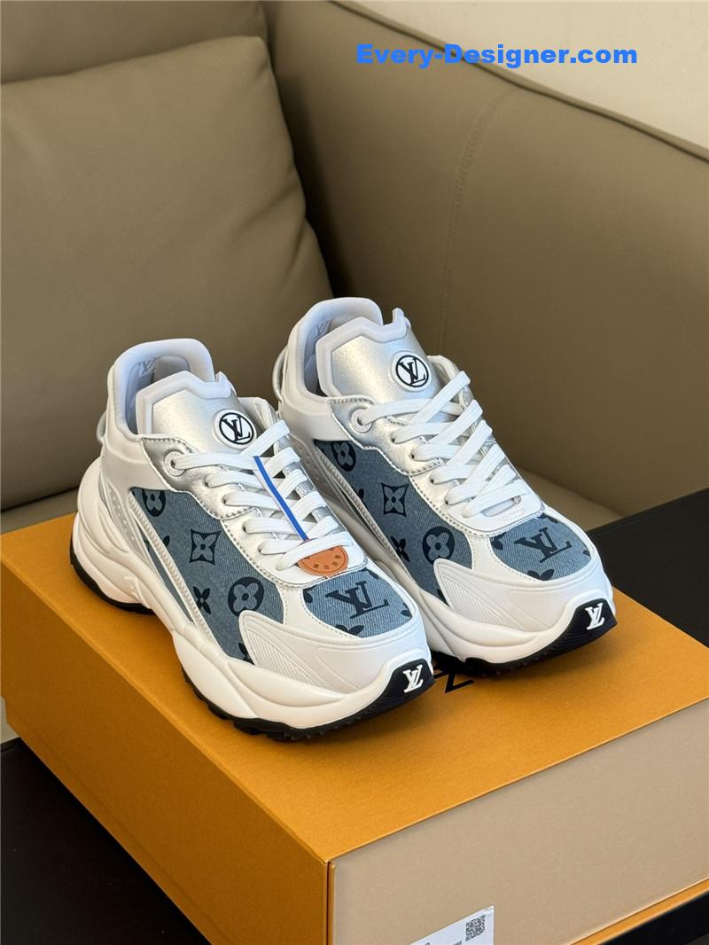 l0vis Vvtt0n lv classic running shoes