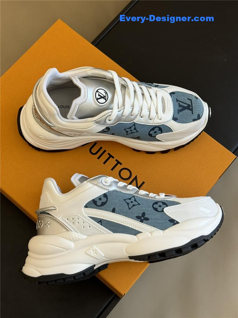 l0vis Vvtt0n lv classic running shoes