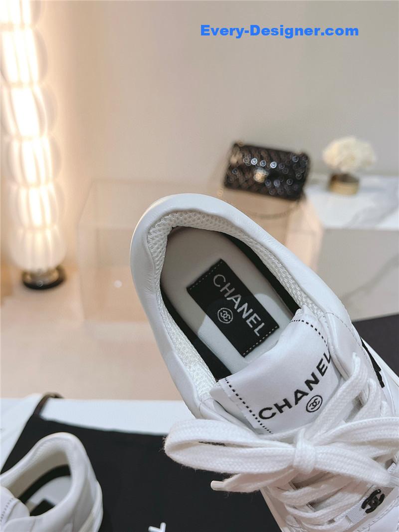 cc new all-leather color D1am0nd skateboard shoes