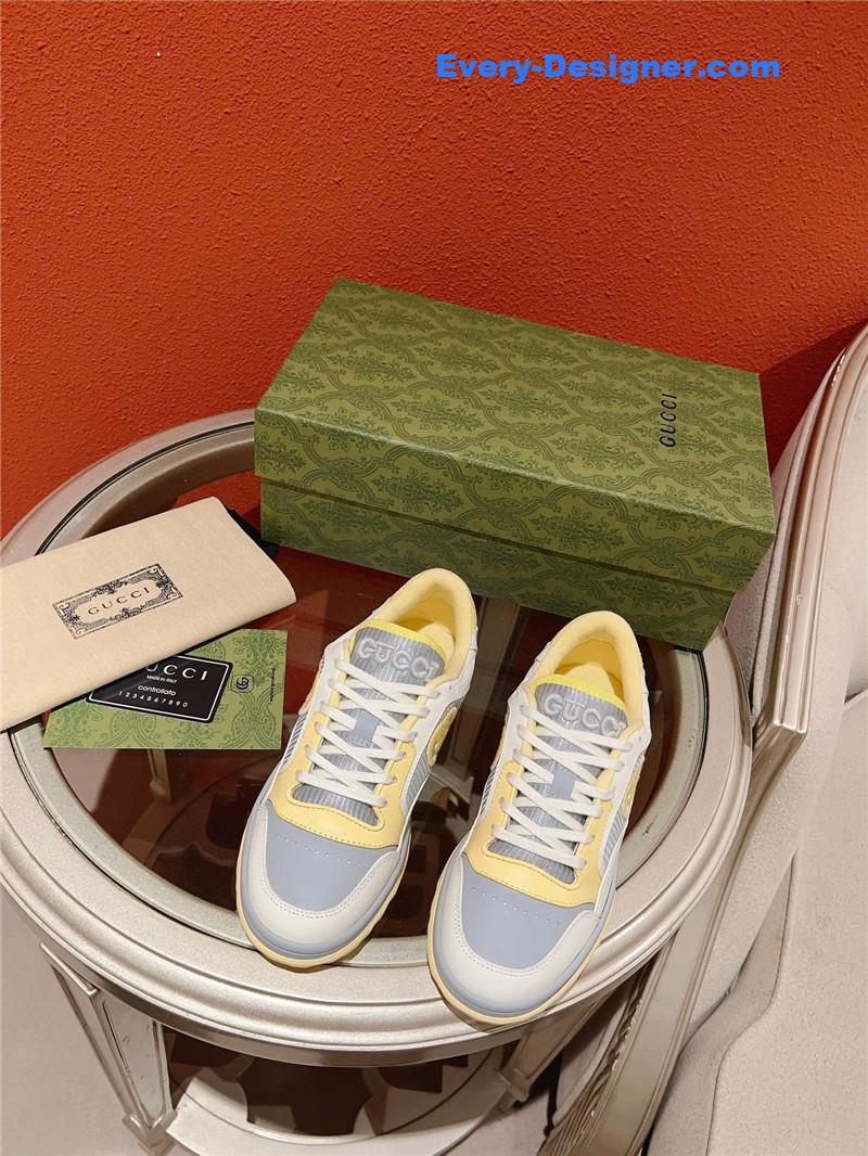 Gvc*1 mac8 series couple sneakers