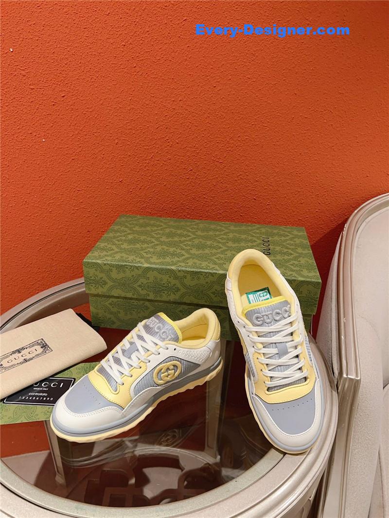 Gvc*1 mac8 series couple sneakers