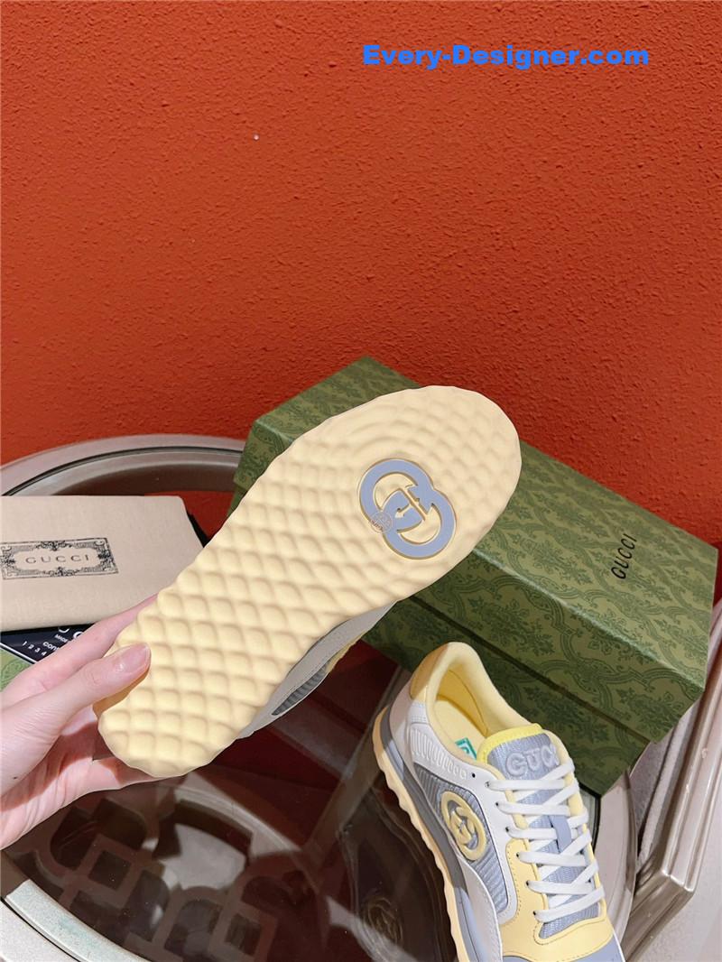 Gvc*1 mac8 series couple sneakers