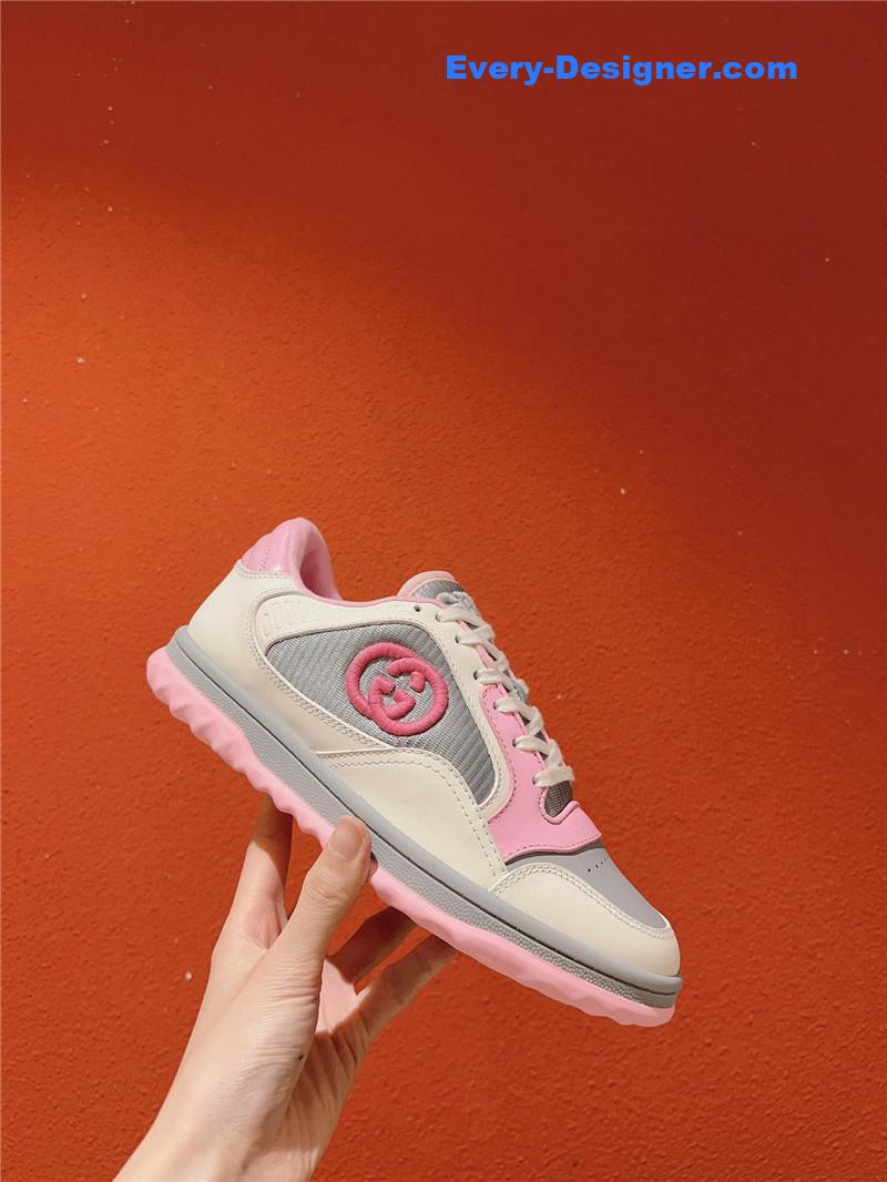Gvc*1 mac8 series couple sneakers