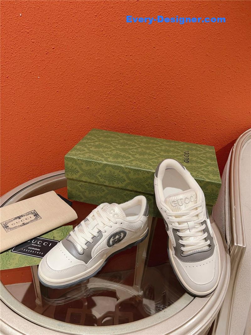 Gvc*1 mac8 series couple sneakers