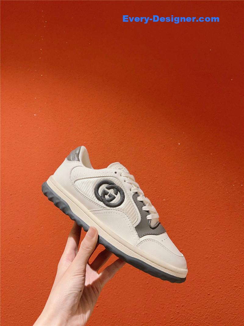 Gvc*1 mac8 series couple sneakers