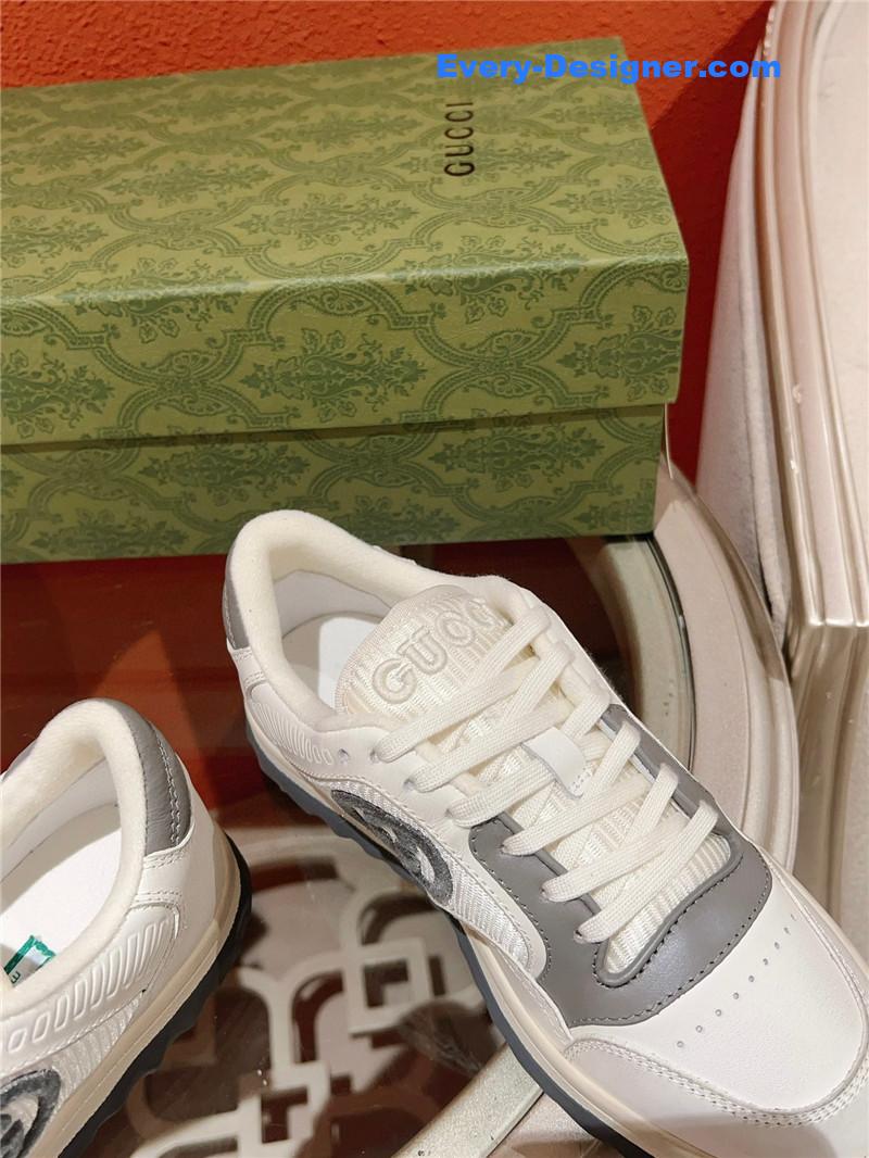 Gvc*1 mac8 series couple sneakers