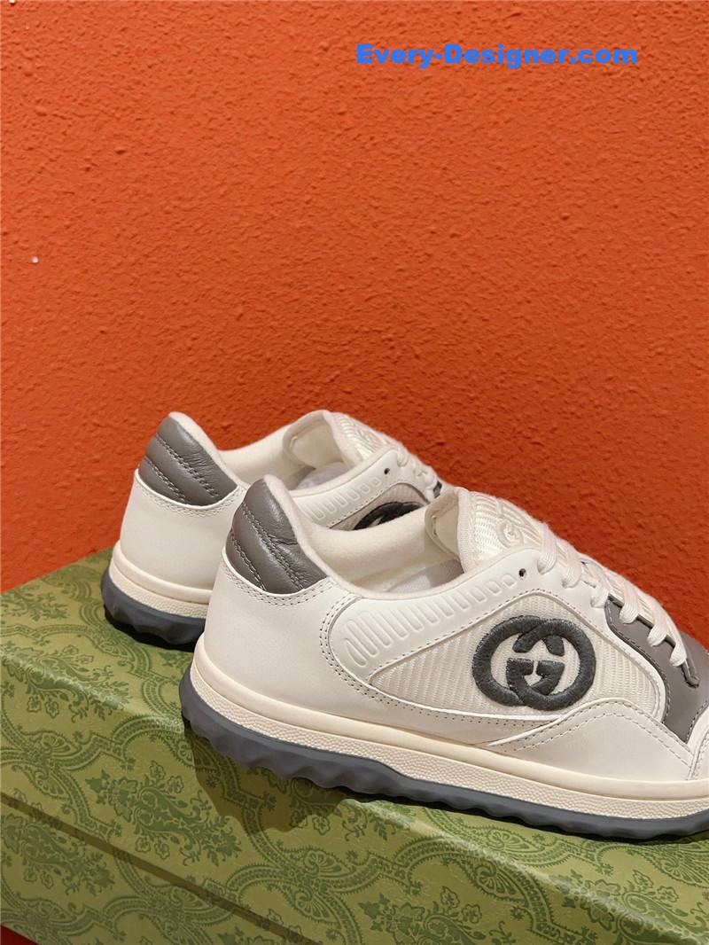 Gvc*1 mac8 series couple sneakers