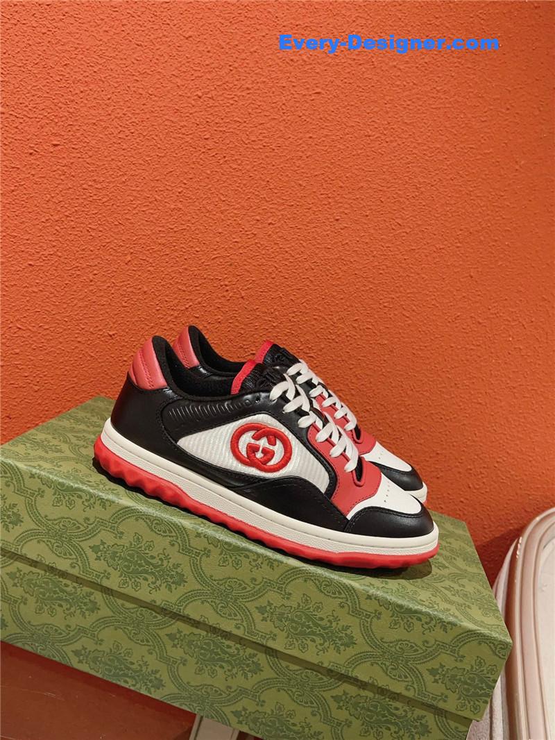 Gvc*1 mac8 series couple sneakers