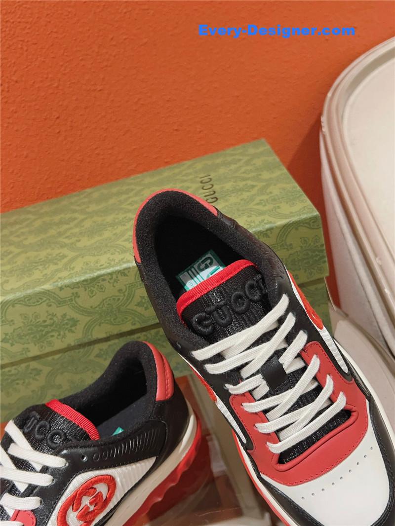 Gvc*1 mac8 series couple sneakers