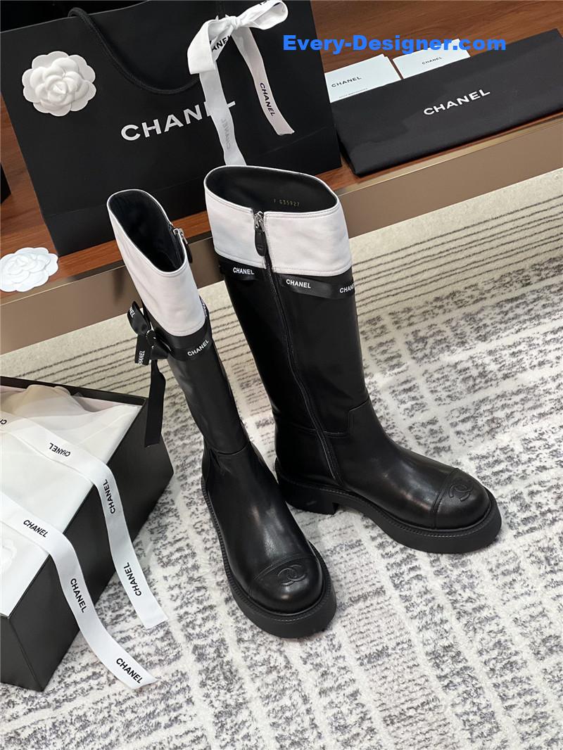 CC new boots