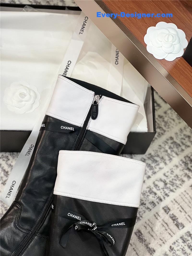 CC new boots