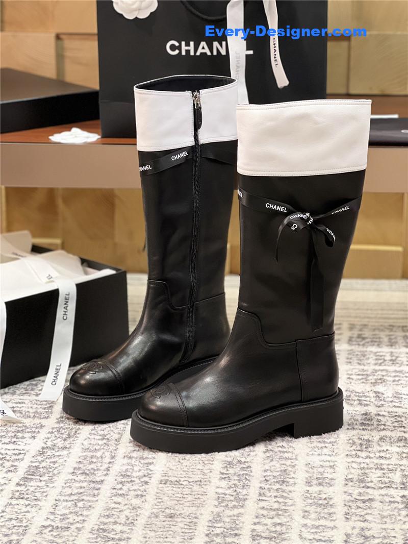 CC new boots