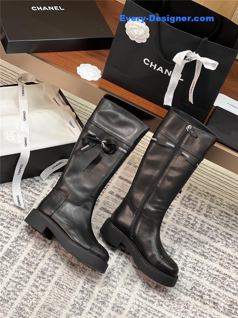 CC new boots